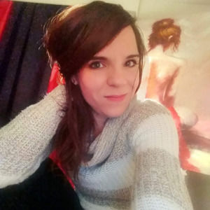 Meet your Posher, Vanessa